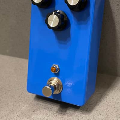 Hot Cake Overdrive Clone image 1