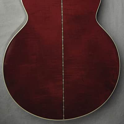 Gibson SJ-200 Standard Maple 2026 Autumnburst image 8