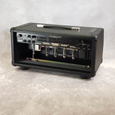 Head Shell (Unloaded) for Mesa Boogie Dual Caliber DC-3- amp shell/box/cabinet image 5