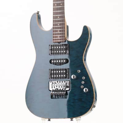 TOM ANDERSON / Drop Top Deep Ocean Blue [09/24] image 15