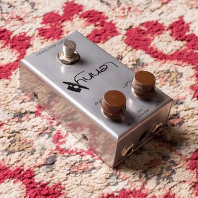 J. Rockett Audio Designs Lenny Second Hand image 4