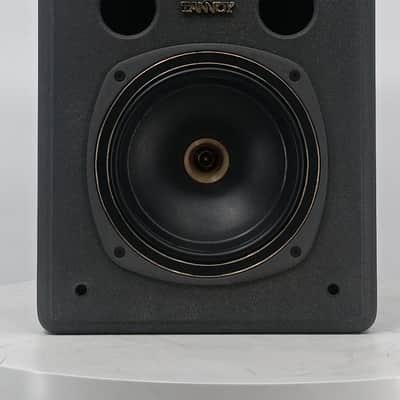 Tannoy System 8 Speakers – Studio Monitors – Fully Tested & Serviced – 1-Yr WRT image 9