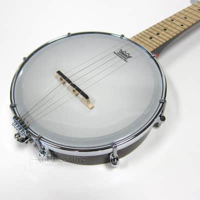 Gold Tone 5-String Travel Banjo w/ Gig Bag image 2