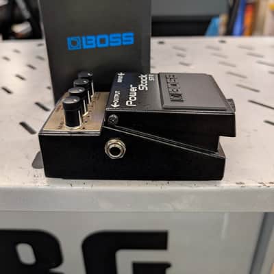 Boss ST-2 Power Stack image 3