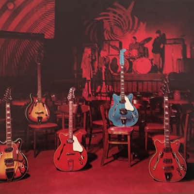 Fender Catalogue 1969 Complete (24 pages - 48 sides) image 10