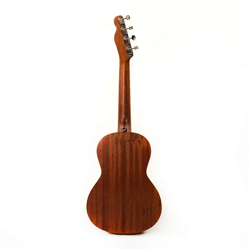 Fender Pa'ina Tenor Ukulele image 2