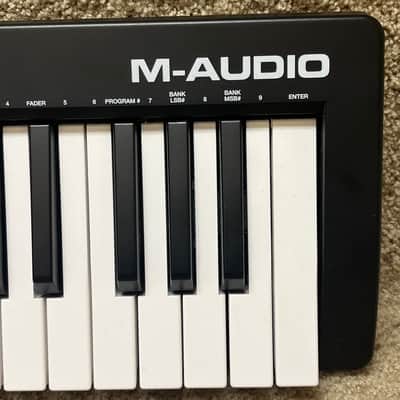 M-Audio Keystation 49 MK3 USB MIDI Controller image 8