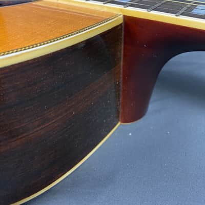 Yamaki B-50 Enchanting Harmony Rare MIJ! Buffalo Head image 16