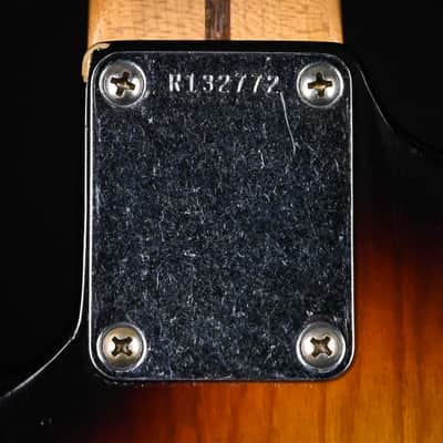 Fender Custom Shop Masterbuilt Vince Van Trigt Wildwood 10 '57 Stratocaster Journeyman- Faded Aged 2 Color Sunburst 2023 (R132772) image 18
