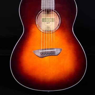 RARE SOLID BODY PARLOR Yamaha CSF 60 | Reverb