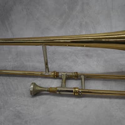 Reynolds Medalist Trombone - Serviced - 551x image 3