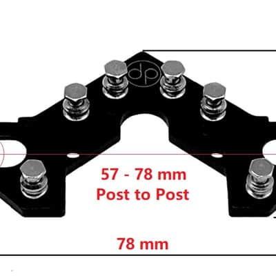 The String Butler® V4-Aluminium Black image 7