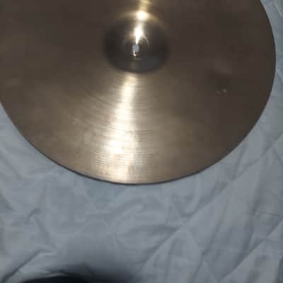Zildjian Avedis 20 Ride image 5