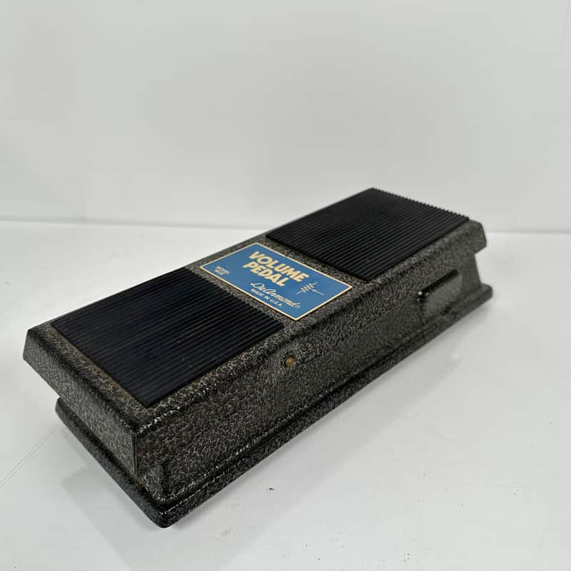 De Armond Model 1602 Volume Pedal | Reverb Finland