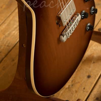 Knaggs Kenai Tobacco Burst w/Direct Mount BKP Mules image 6