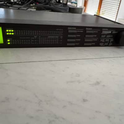 TC Electronic Finalizer 96K Digital Mastering Processor 2010s - Black image 5
