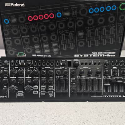Roland System-1M (Used) image 2