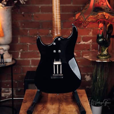 Agostin Classic S - With Master Grade Flamed Maple Neck, NAMM Demo! image 5