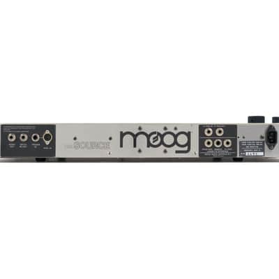 Moog Source Analog Keyboard Synthesizer image 5