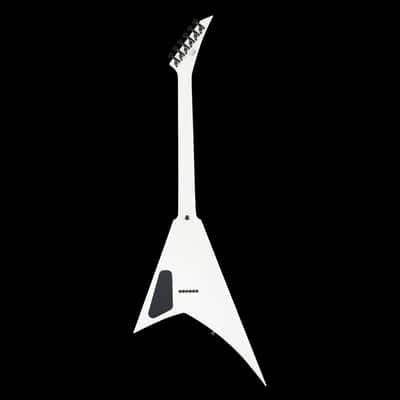 Jackson American Series Rhoads RR24 HT Snow White with Case image 5