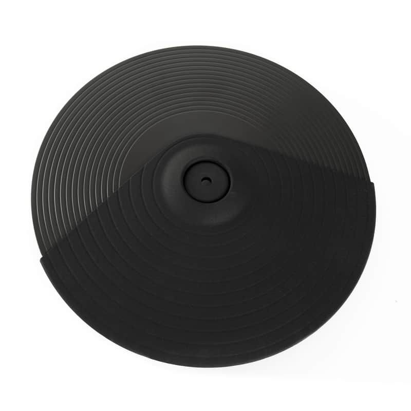 Fame FCP12CSDD Crash Cymbal Pad 12" - Cymbal Pad image 1