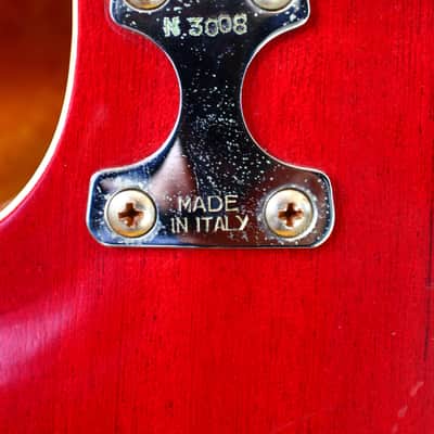 Goya Rangemaster 107R with Original Case image 5