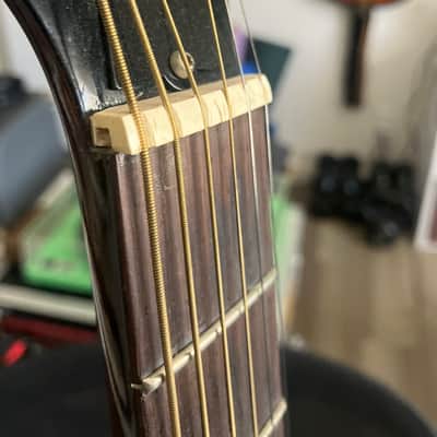Gibson J-45ADJ 1967 Sunburst image 13