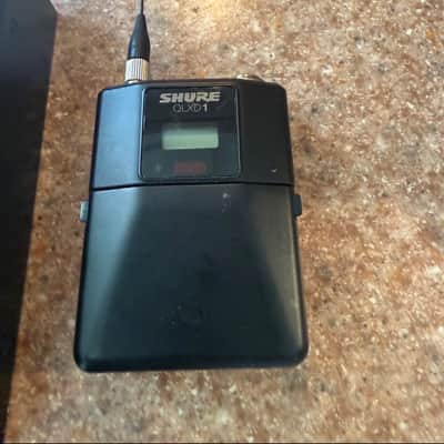 Shure QLXD14-H50 image 3