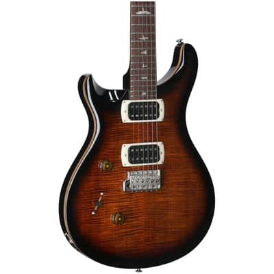 PRS Paul Reed Smith SE Custom 24 V2 Electric Guitar, Left-Handed (with Gig Bag) image 1