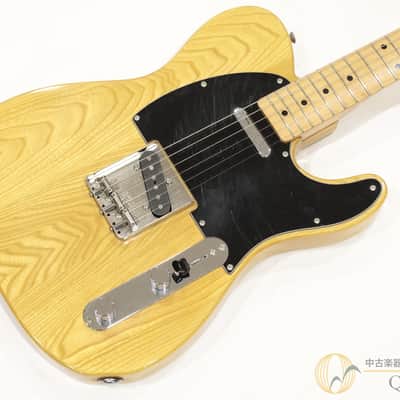 Fender TL-72 Telecaster Reissue MIJ | Reverb