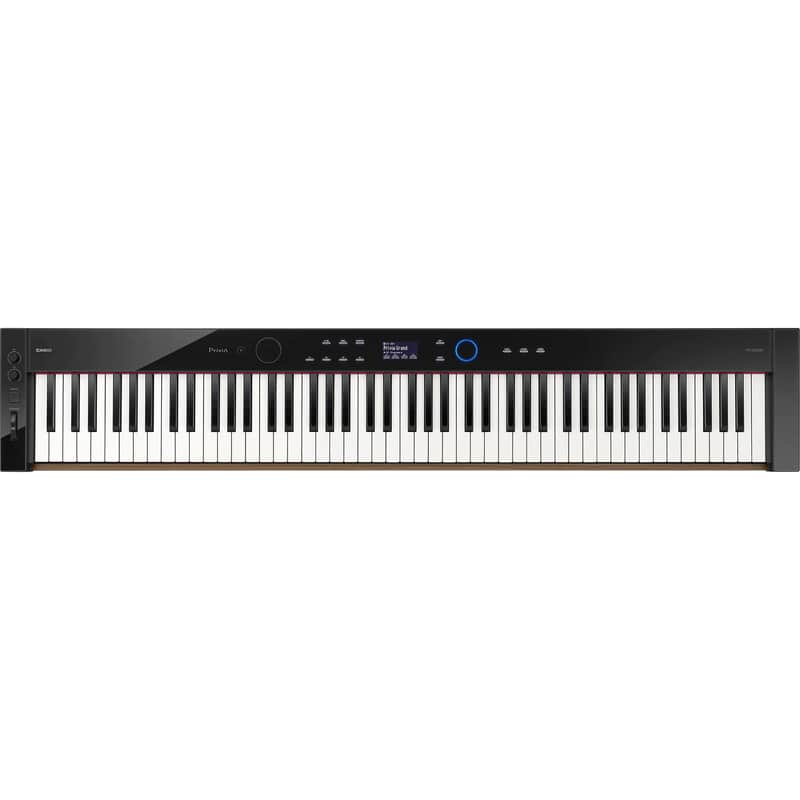 Casio PX-S6000 Privia 88-Key Digital Piano image 1