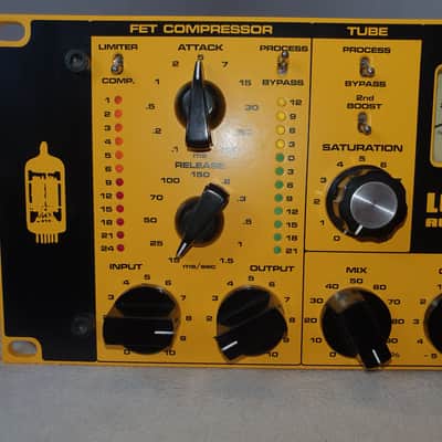 Looptrotter Monster 2 Compressor image 4