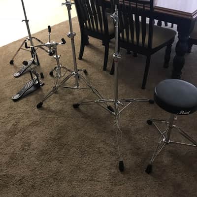 Ludwig Breakbeats with silent heads and stands image 8