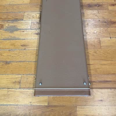 Fender Classic Series Tweed C&G Bass  Guitar Case image 3