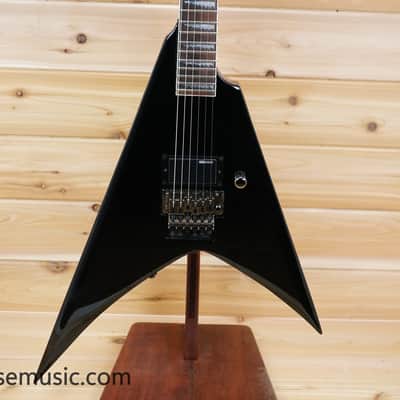 ESP LTD Alexi-200 Alexi Laiho Signature - Black image 1