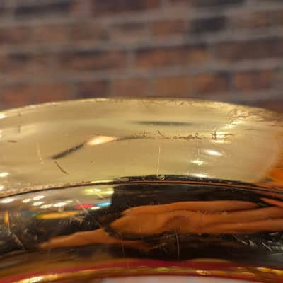 Eastman EEP321 3-Valve Euphonium w/ Carrying Case image 6