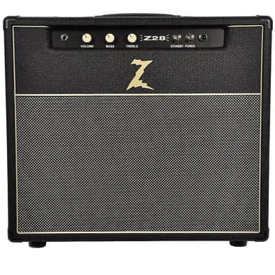Dr. Z Z-28 28-Watt 1x12" Guitar Combo