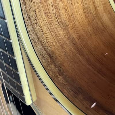 Eastman AC422CE-LTD-KOA + NEW (B-Stock) + incl. Case image 7
