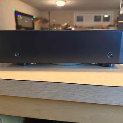 Immagine Sony CDP-CE375 5-Disc Changer CD Compact Disc Player Optical Out Remote Serviced - 9