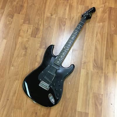 Hohner Rockwood LX100G Strat Style Electric Guitar image 1