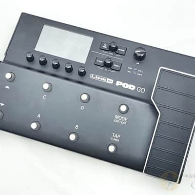 Line 6 Pod Go image 1