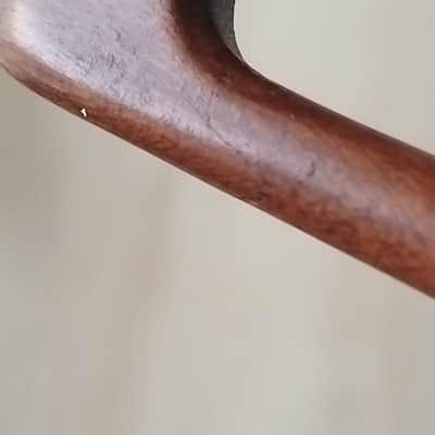 2 bow violin Homa / C. A. Gotz Jr 4/4 violin image 25