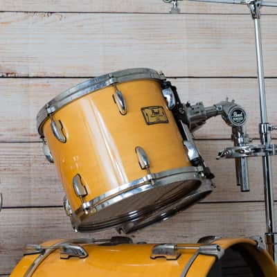 Pearl Masters Maple Custom Extra 4pc Kit image 2