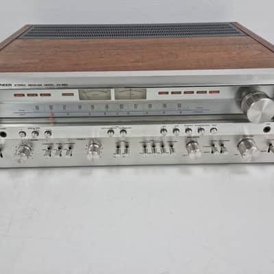 Pioneer SX-950 Stereo Receiver - (monster) image 3