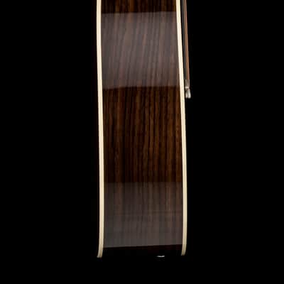 Martin OM-28E - Natural #20164 (NAMM 2026) image 6