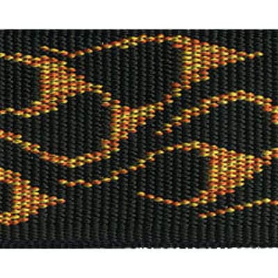 D38-11OY Flammé jaune Dunlop image 6