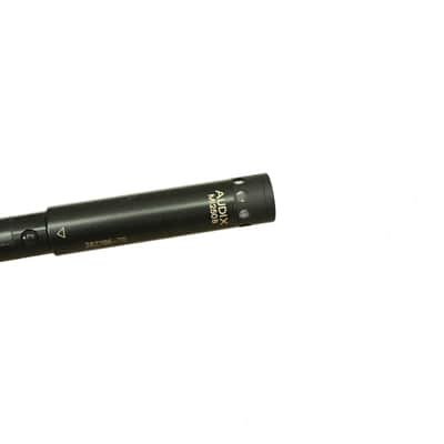Audix M1250B Miniature Cardioid Condenser Mic With MicroBoom 84" CG0140F image 4