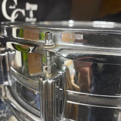 Tama Vintage Imperialstar 5x14 KG Parallel  Snare Drum image 9