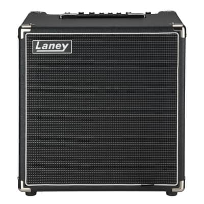 Laney Digbeth Bass combo 50W RMS, 10" image 3