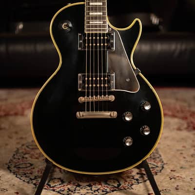 Greco JS65 | Dry 82 | John Sykes | 1984 image 2